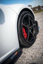 McLaren 675LT Spider 2016 года (NA)